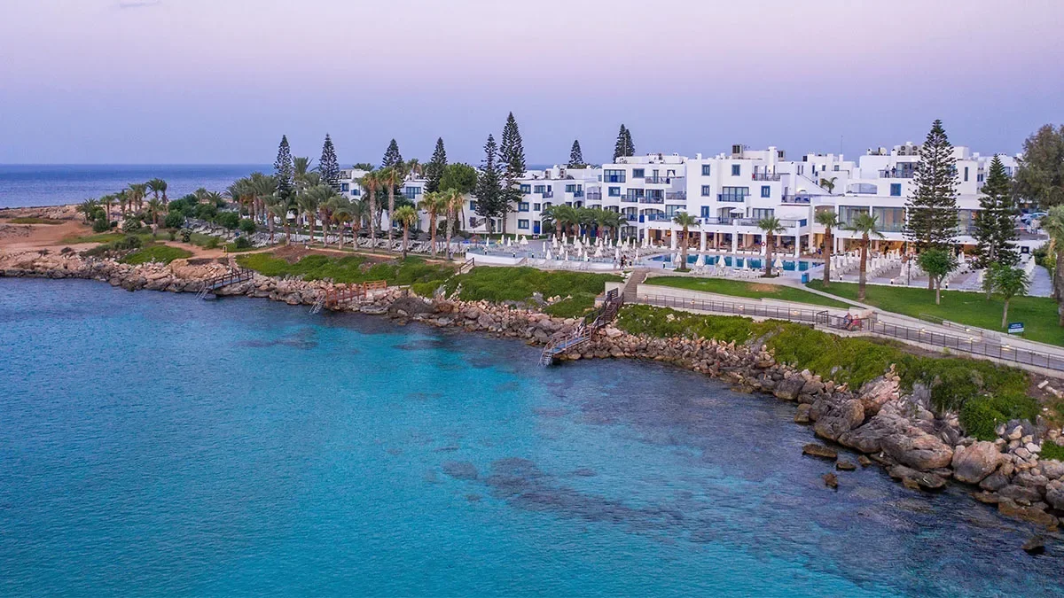 TUI opens first hotel sensory rooms