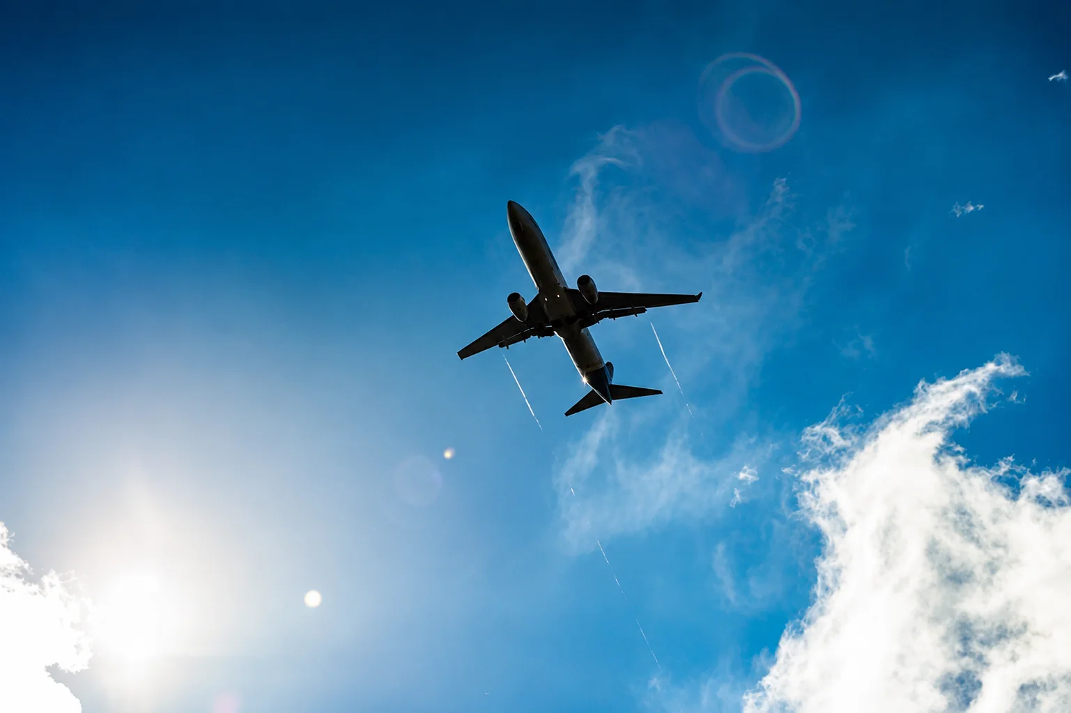 Air passenger demand grows 0.2% in July