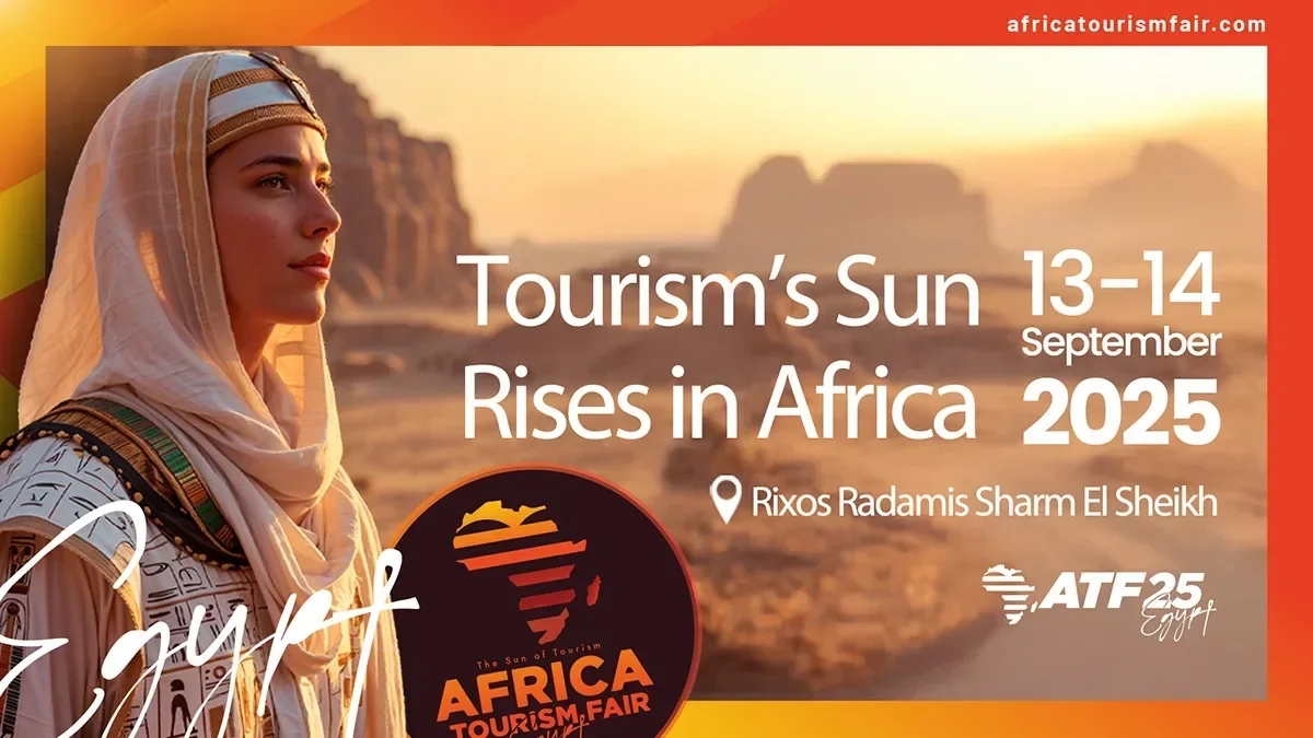 New date of Africa Tourism Fair 2025 announced