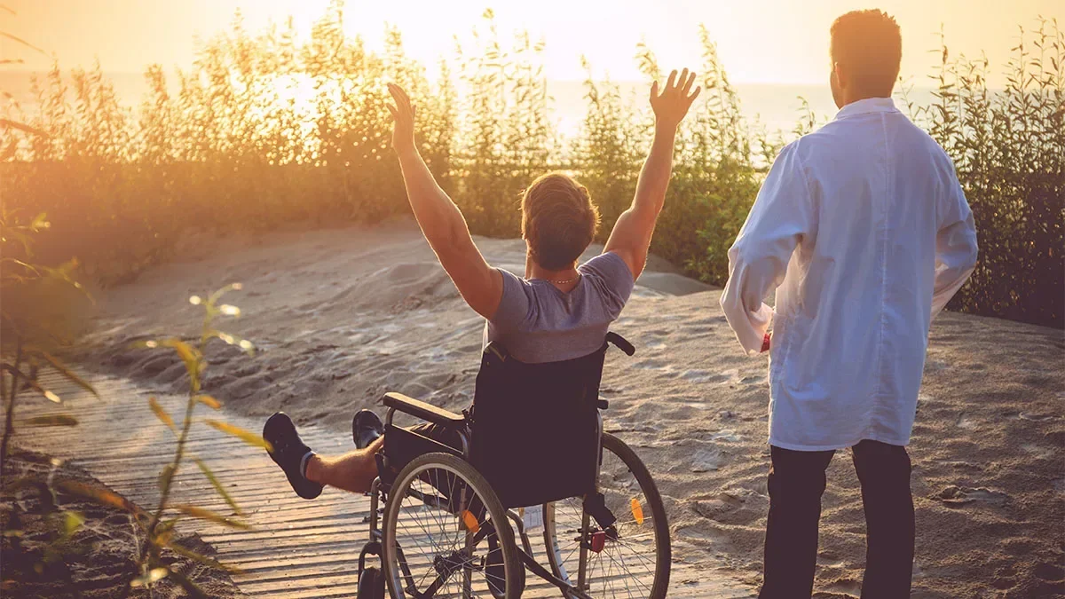 Destinations & companies place accessibility at the forefront of tourism planning