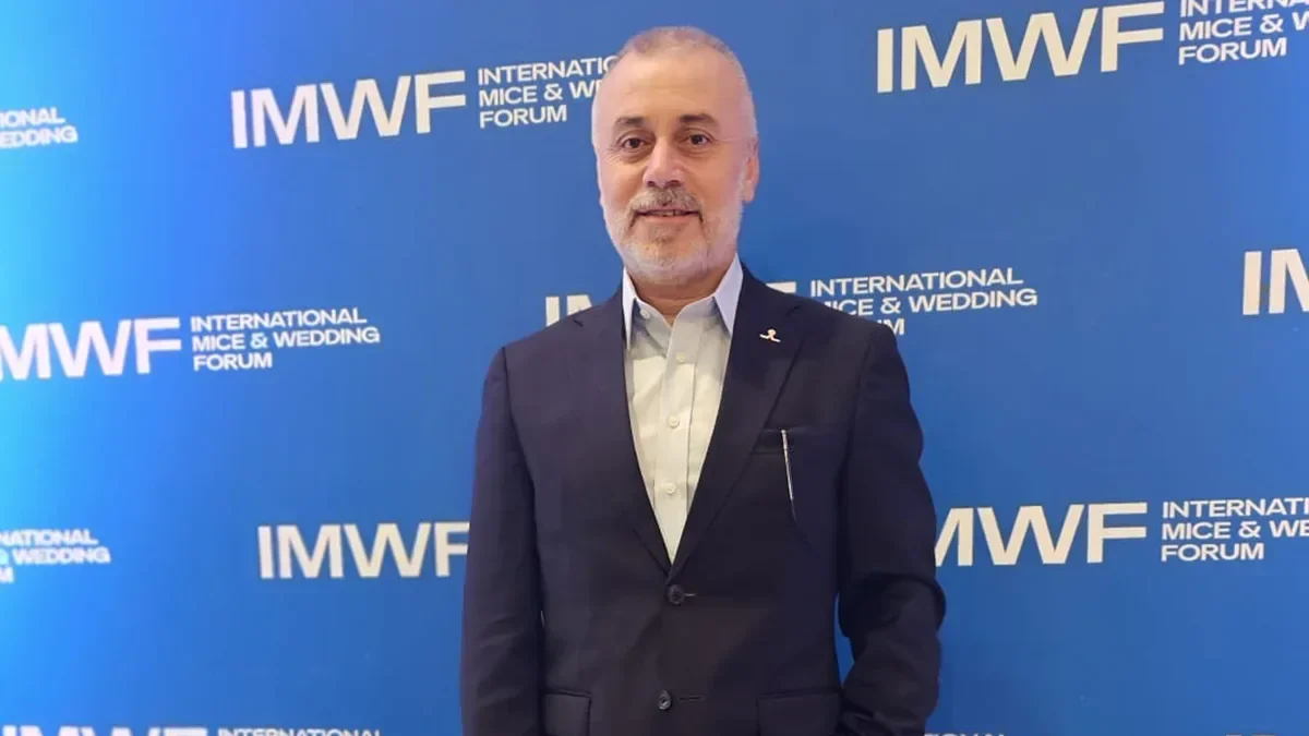 Erkan Yıldırım “Rixos Hotels is a milestone for Egyptian tourism”