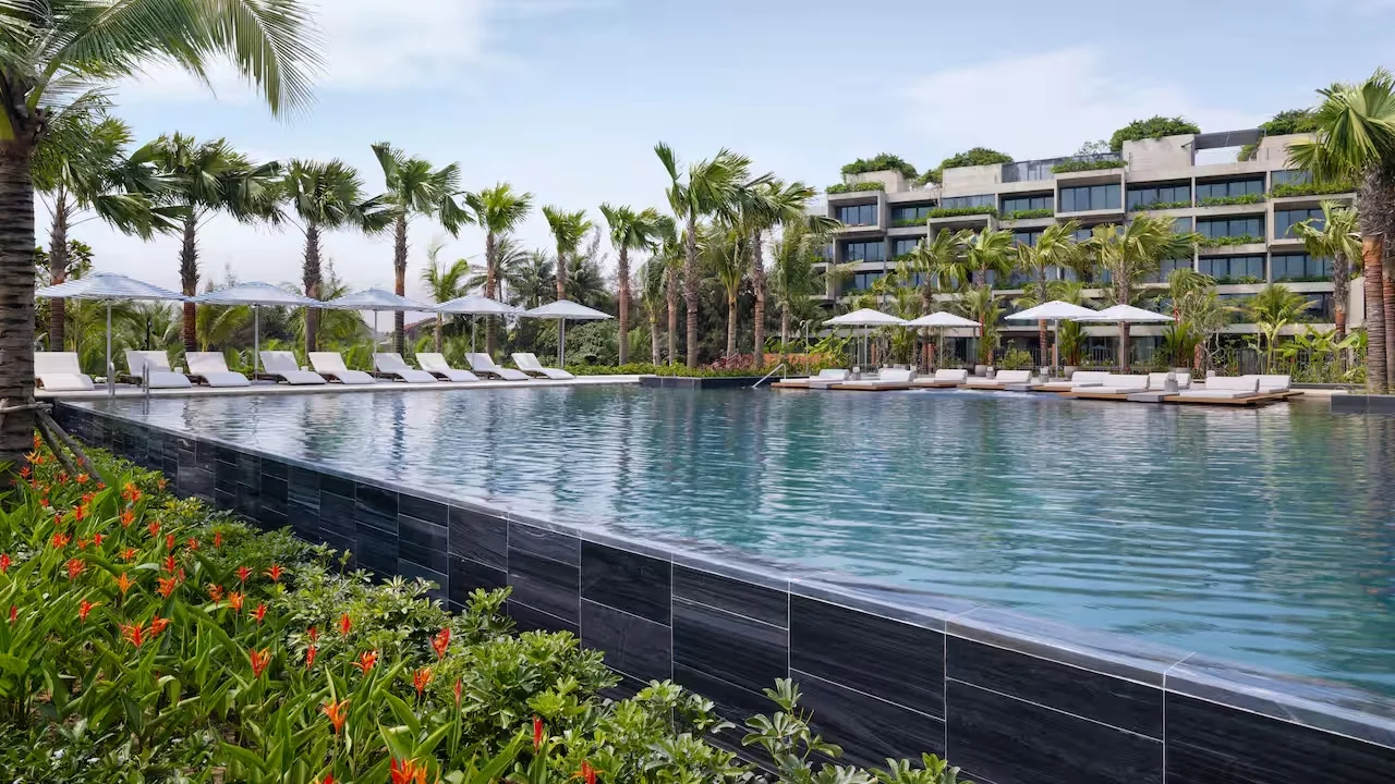 The first Tapestry Collection by Hilton hotel in Vietnam has opened