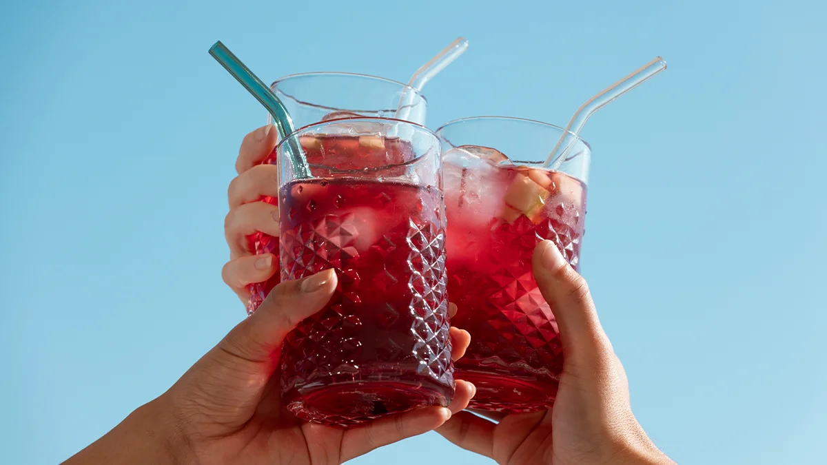 Marella Cruises expands 0% drinks range with 18 non-alcoholic cocktails and alcohol free spirits