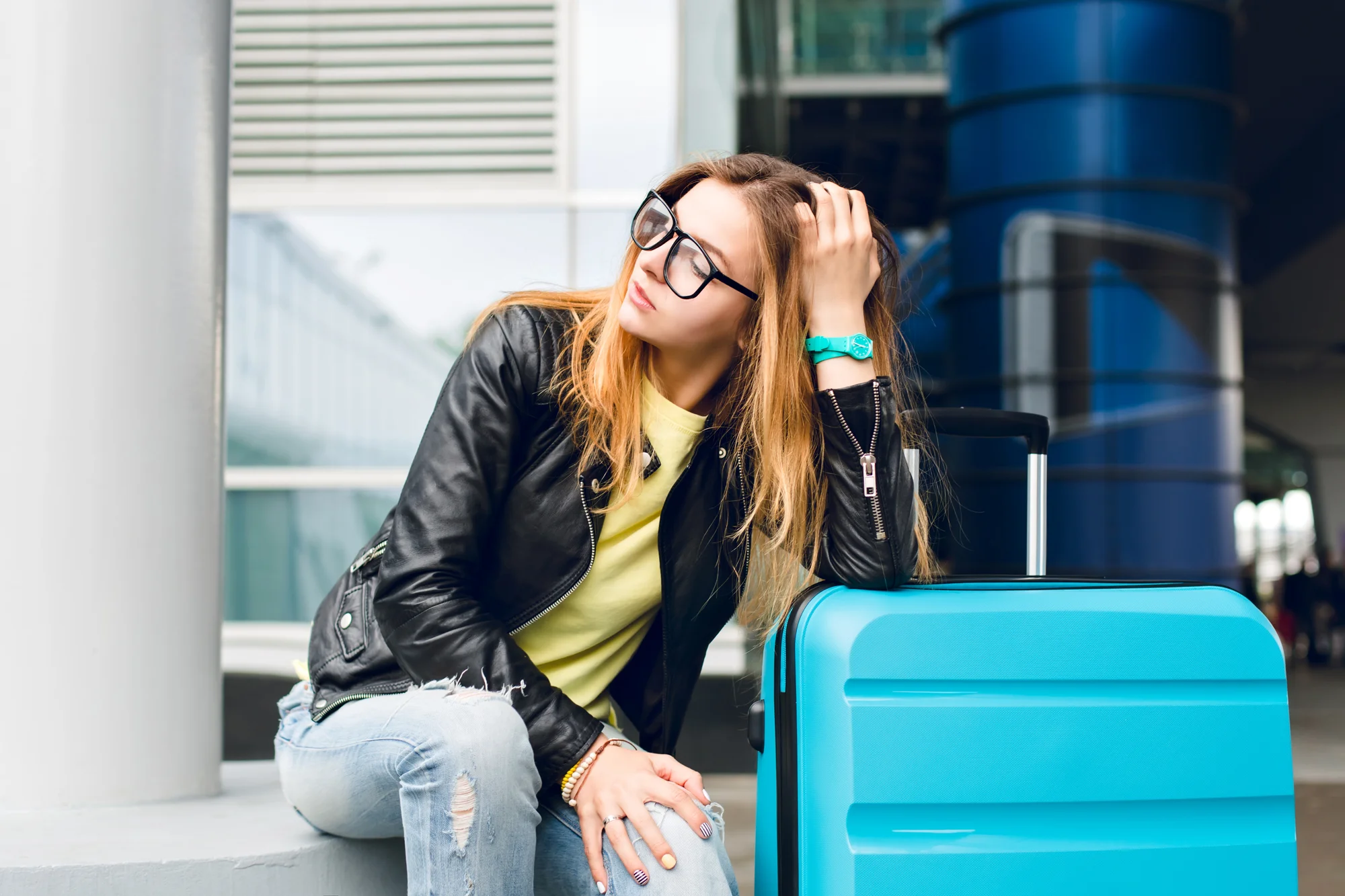 27.5% of Europeans could not afford a week-long holiday