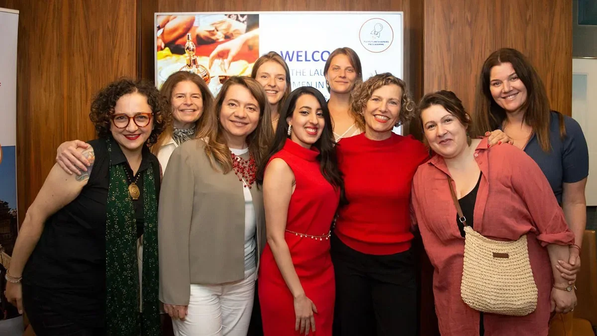 TUI Care Foundation and Women in Travel CIC launch immersive, women-led city tours in London