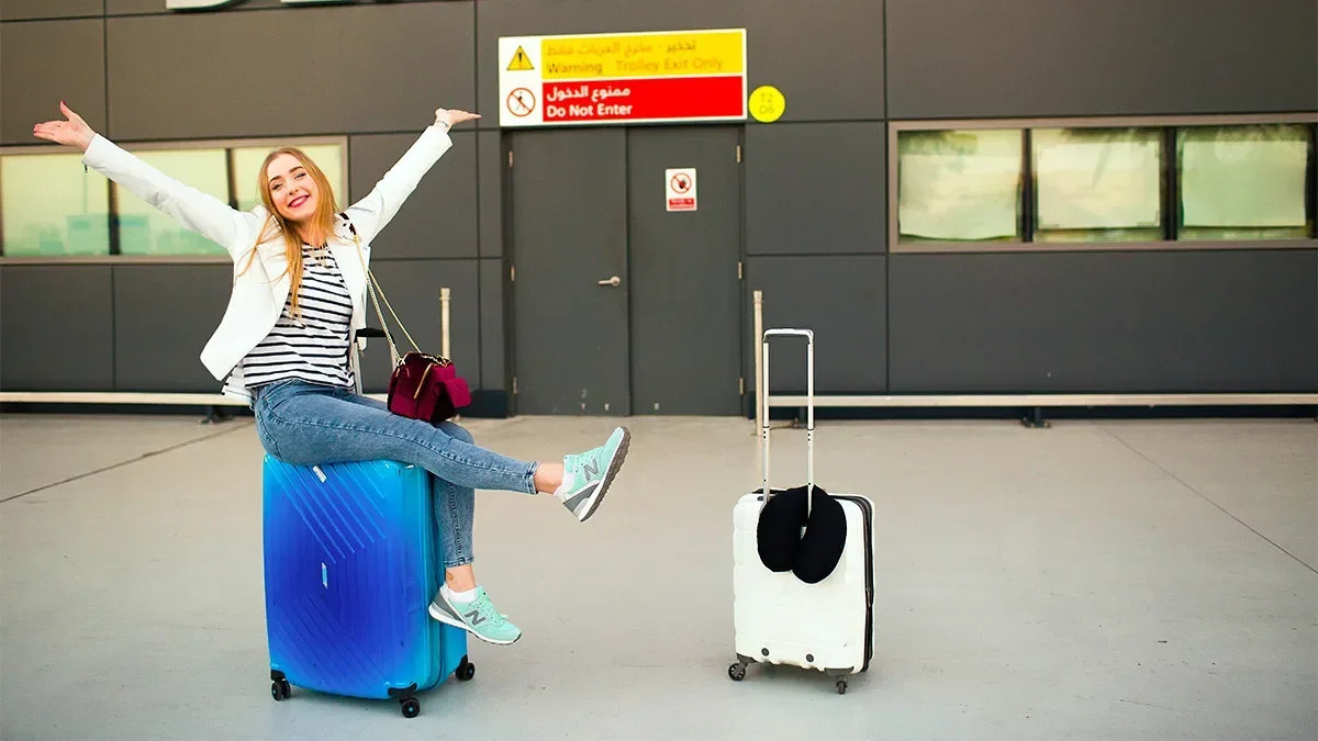 IATA data shows global passenger demand surge