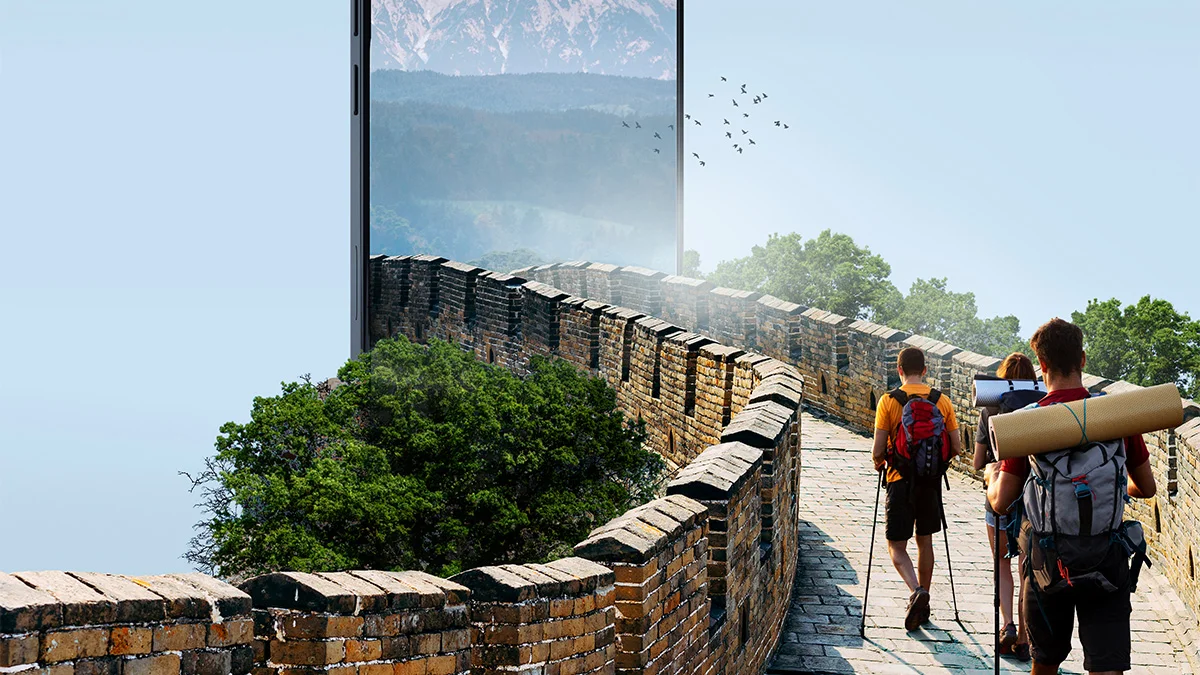 Social media is ruining travel’s element of surprise
