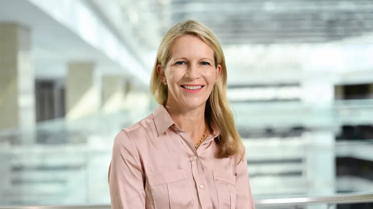 Ailsa Pollard elected as new Chair of ABTA
