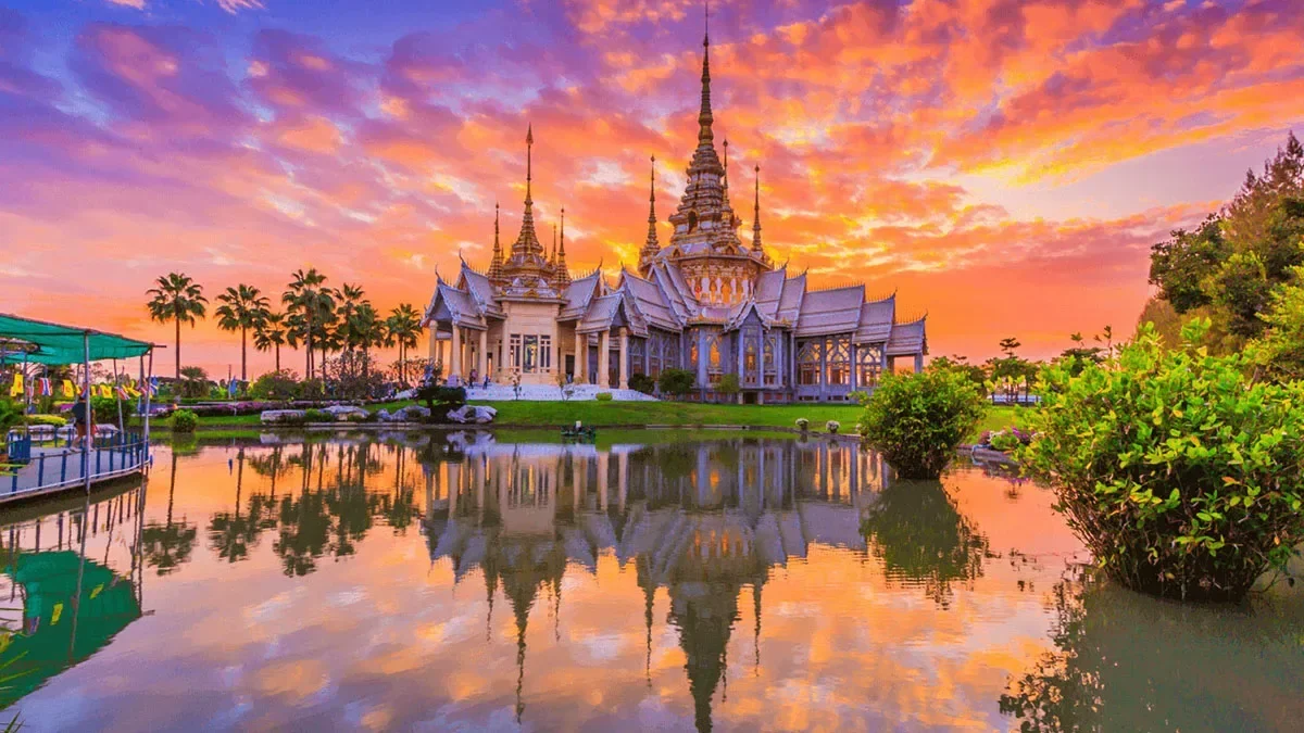 Thailand’s visa-free stay will soon be cut to 30 days