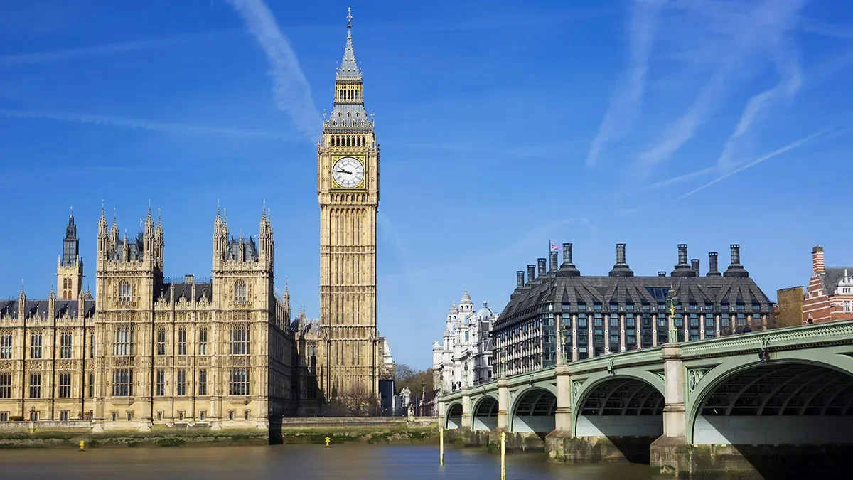 London discusses tourist tax