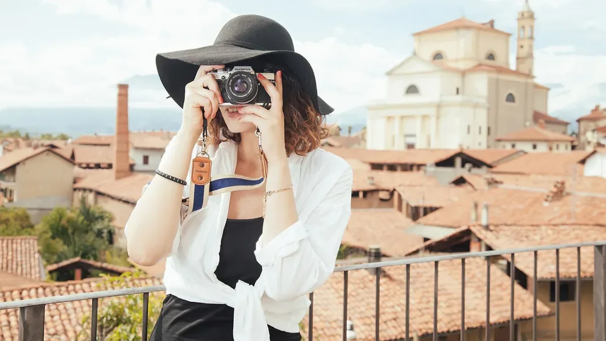The EU generated 25.9% of its revenue from international tourism