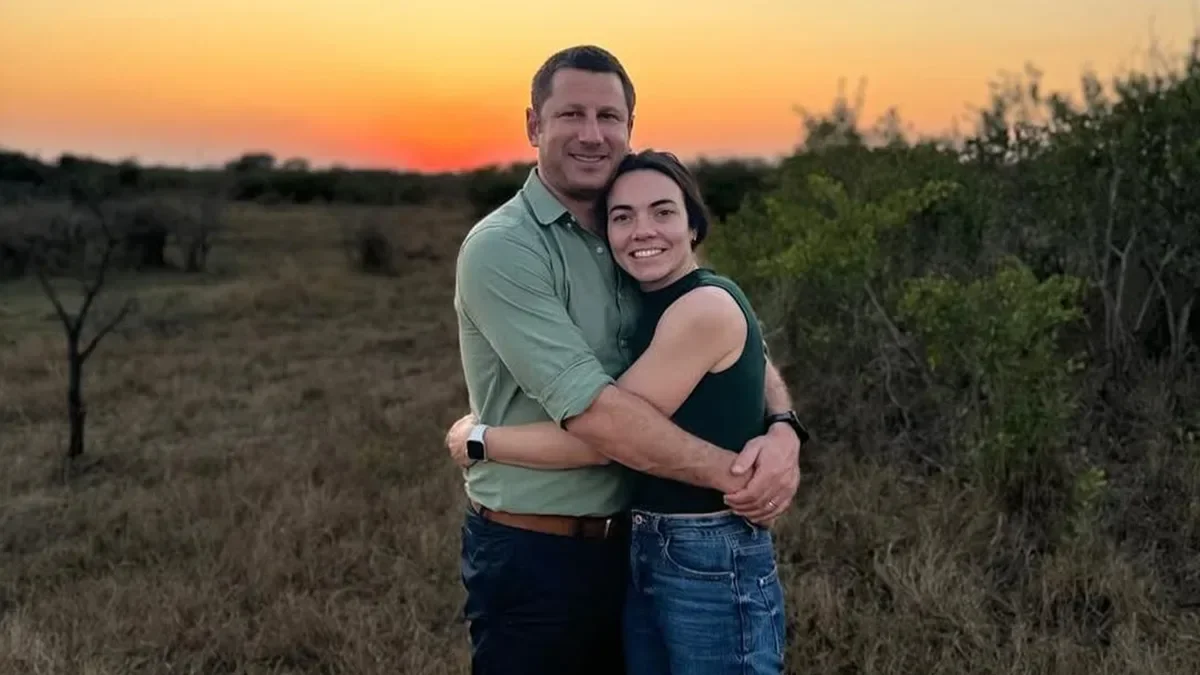 CEO trampled to death by his own elephant on South African Game Reserve