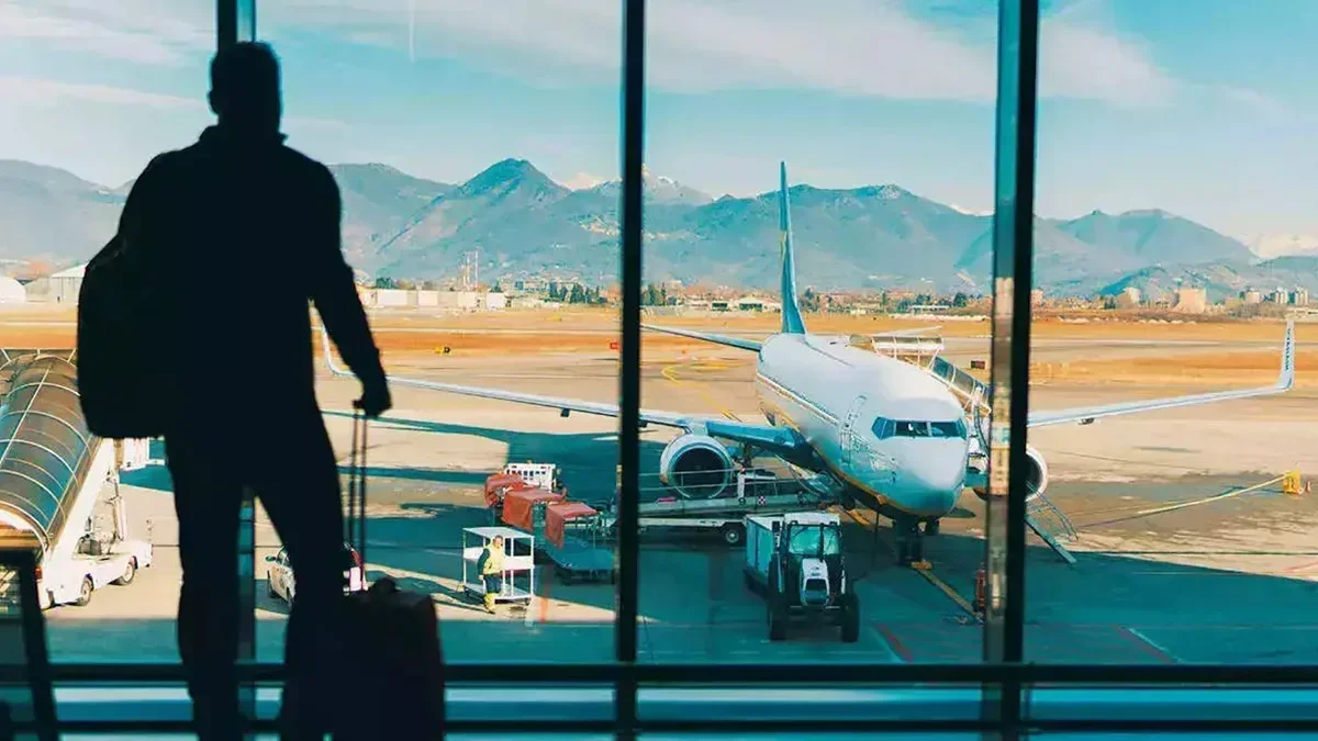 Two out of three business travelers plan their trips according to personal needs