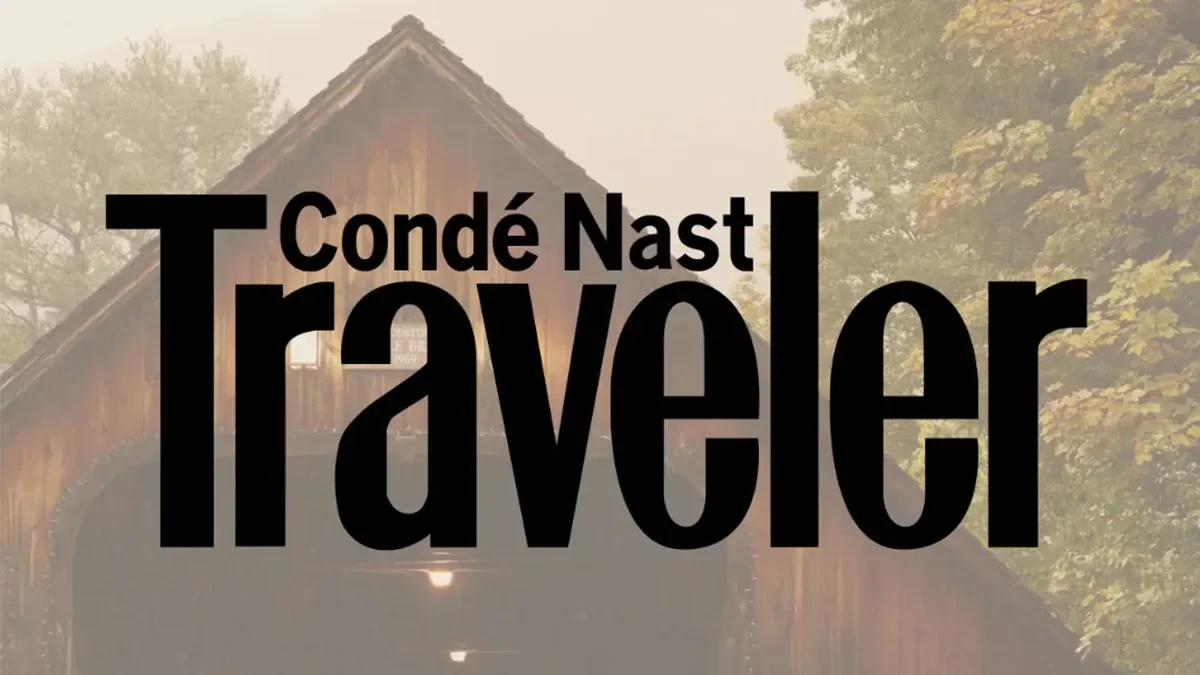 Condé Nast Traveller 2024 Readers' Choice Awards announced!