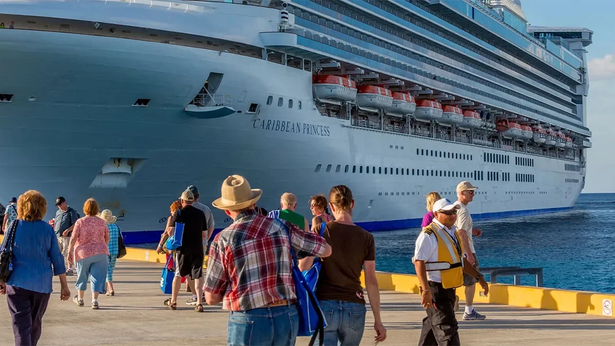 International tourism up 2% in Q1 2026 amid growing uncertainty