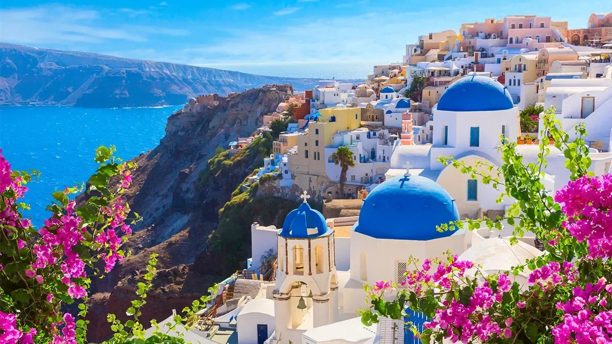 Jet2 expand Greece programme for Summer 25