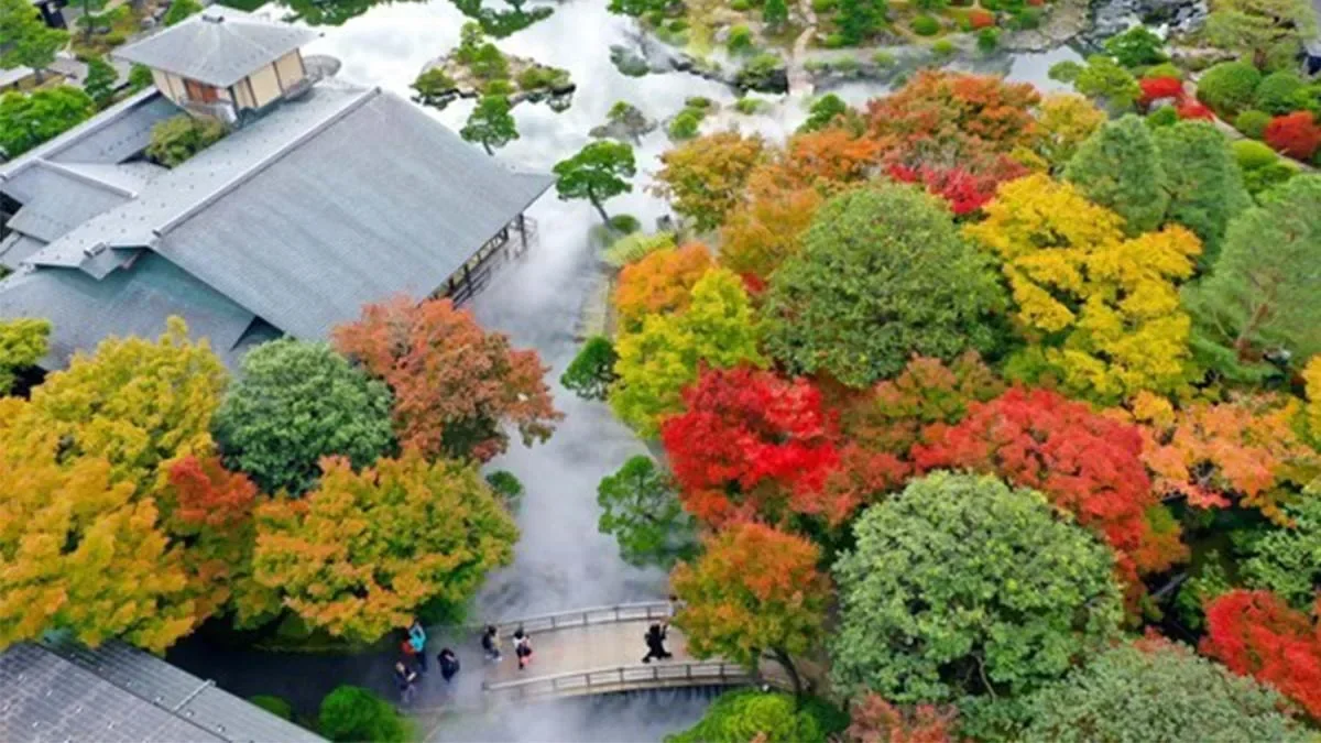 Japan's hidden gems: Shimane & Tottori