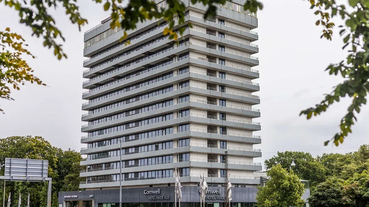 Dolce by Wyndham continues to grow in Denmark