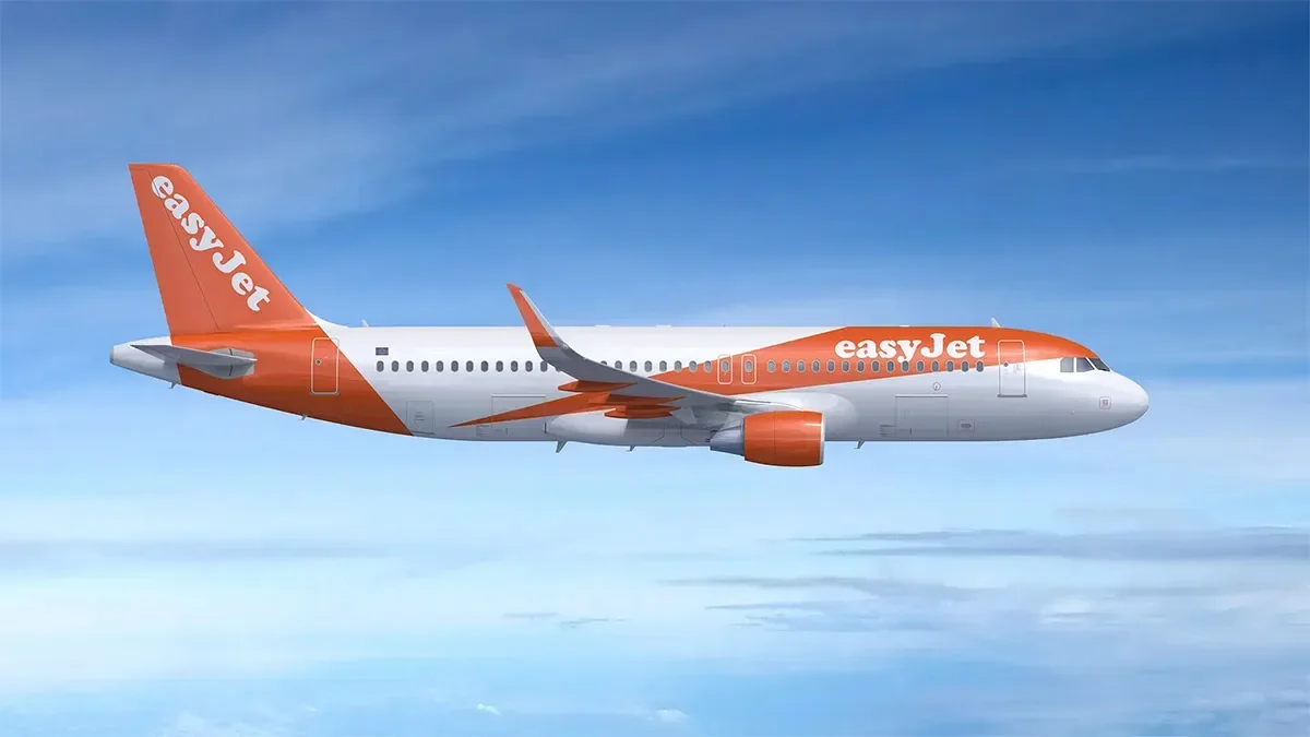 Easyjet index pinpoints hottest winter escapes