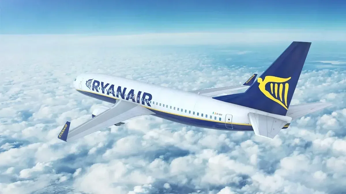 Ryanair to cut 1M passengers at Brussels & Charleroi due govt decision to double aviation tax