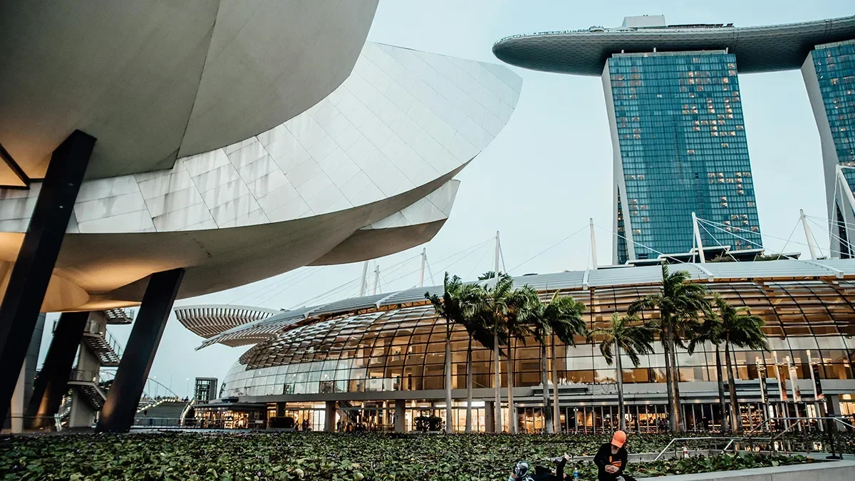 The Global Sustainable Tourism Council (GSTC) will be holding the GSTC2024...