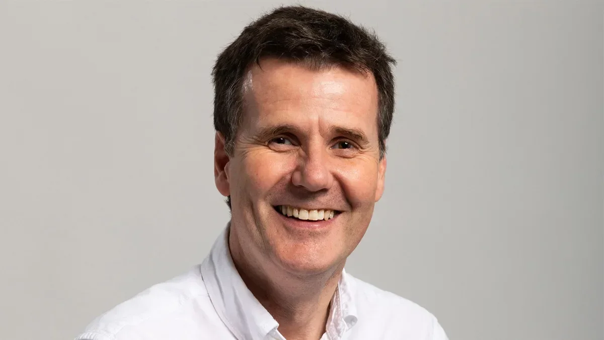 Neil Swanson joins the ABTA Board of Directors
