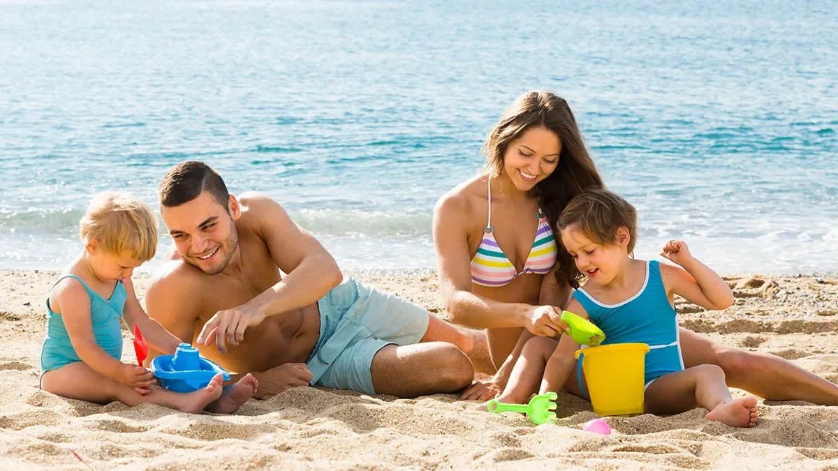 Over two million expected to head off overseas for the ‘Great Summer Getaway’