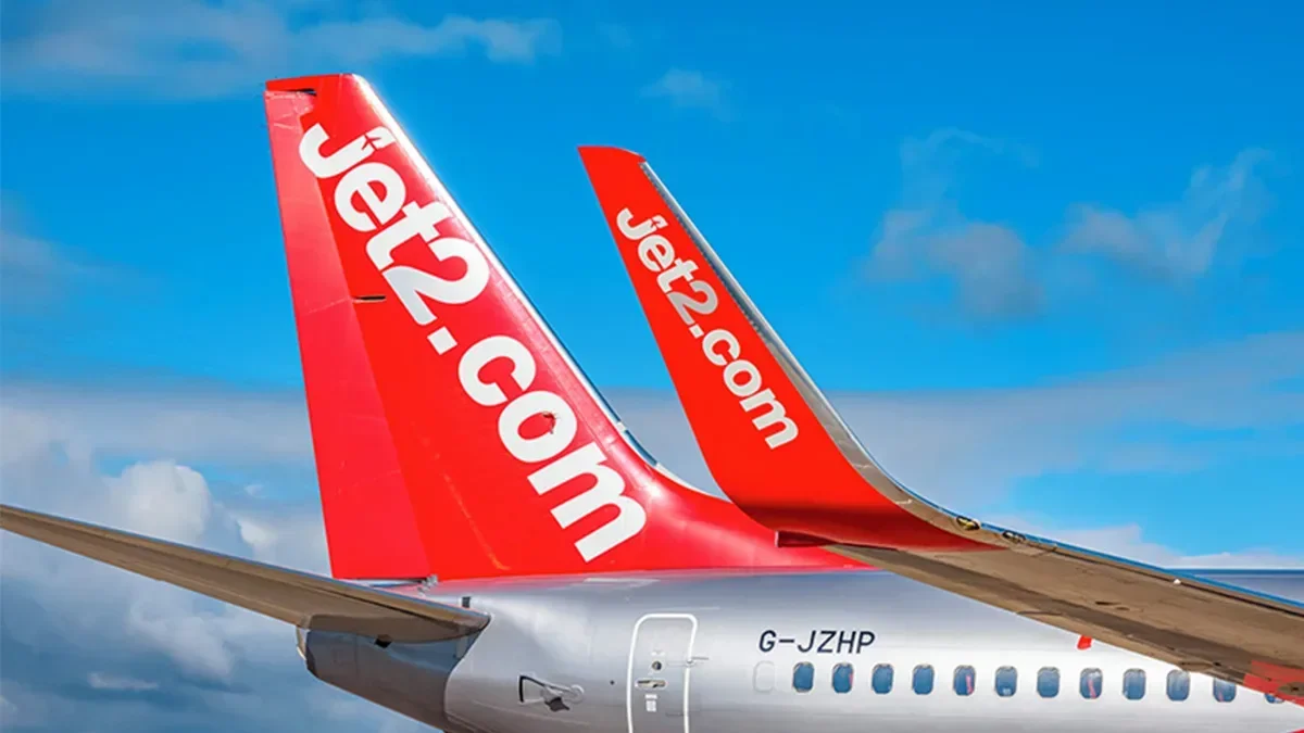 Jet2.com put Winter Sun programme on sale for 26/27
