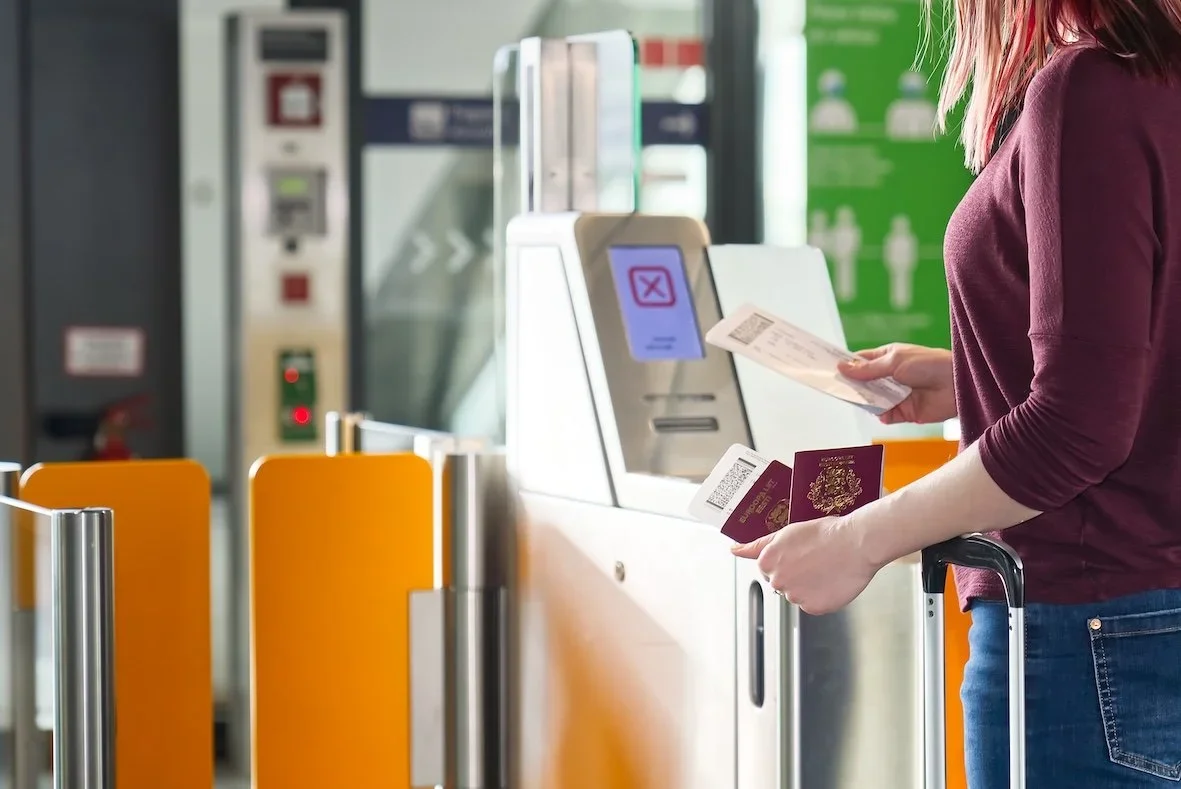 Nine European countries have postponed the Entry-Exit System