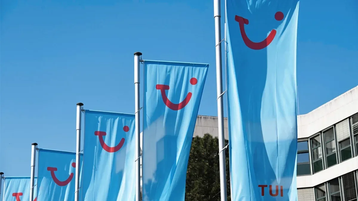 TUI adds even more tours to its rapidly growing program
