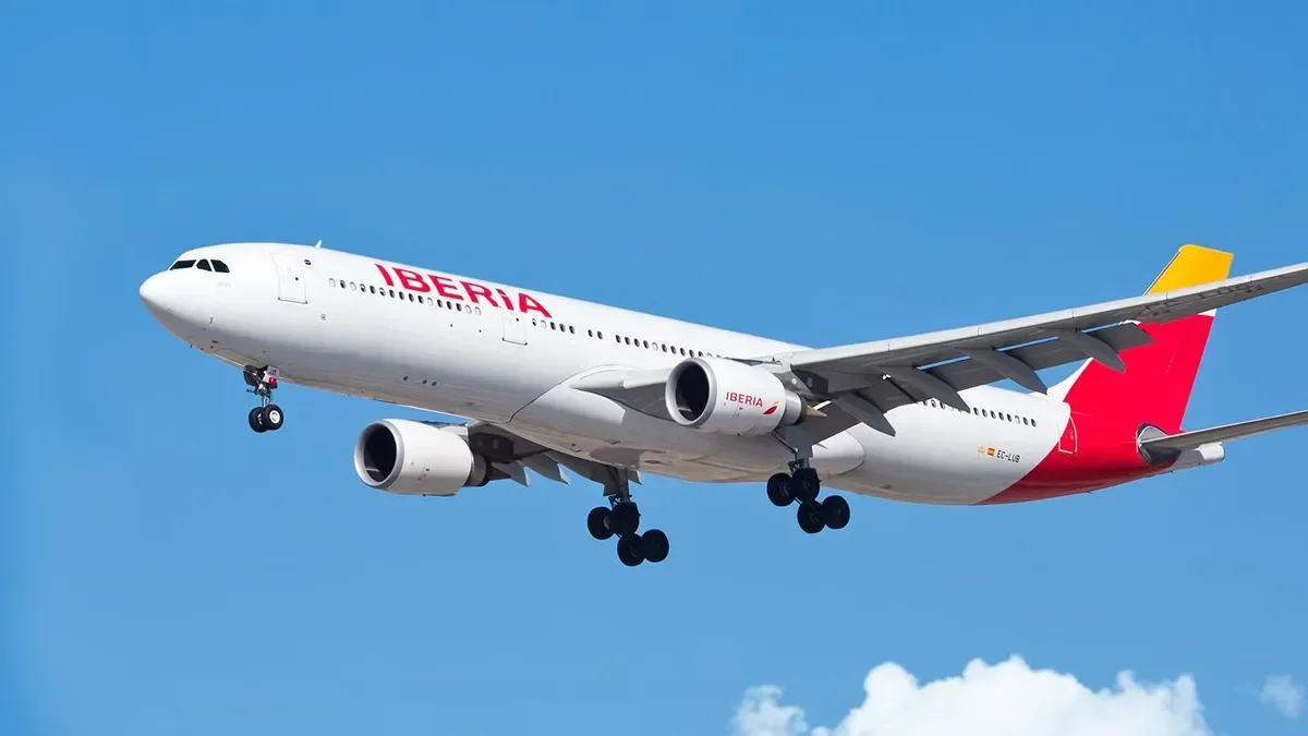 Spanish airlines expand capacity for peak travel season despite fuel concerns
