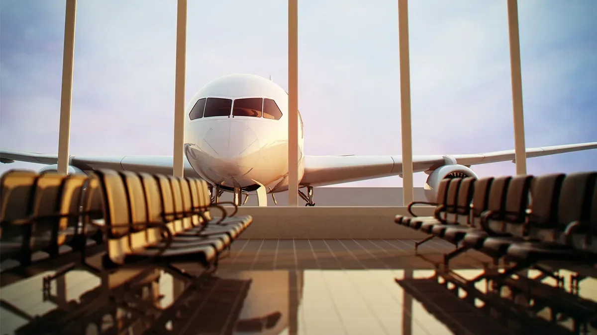 Passenger growth hits 5% in May