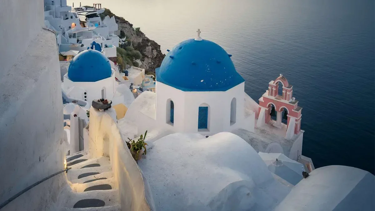 Earthquake risk persists on Greek islands