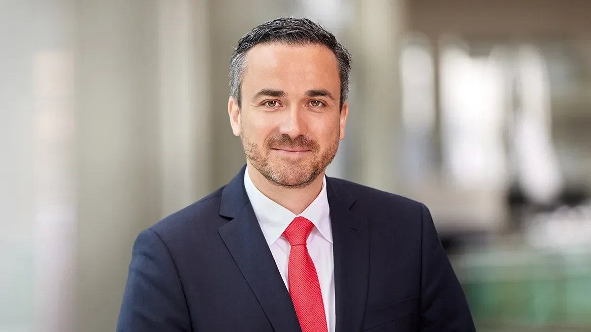 Marcus Schnabel appointed as CEO of SunExpress