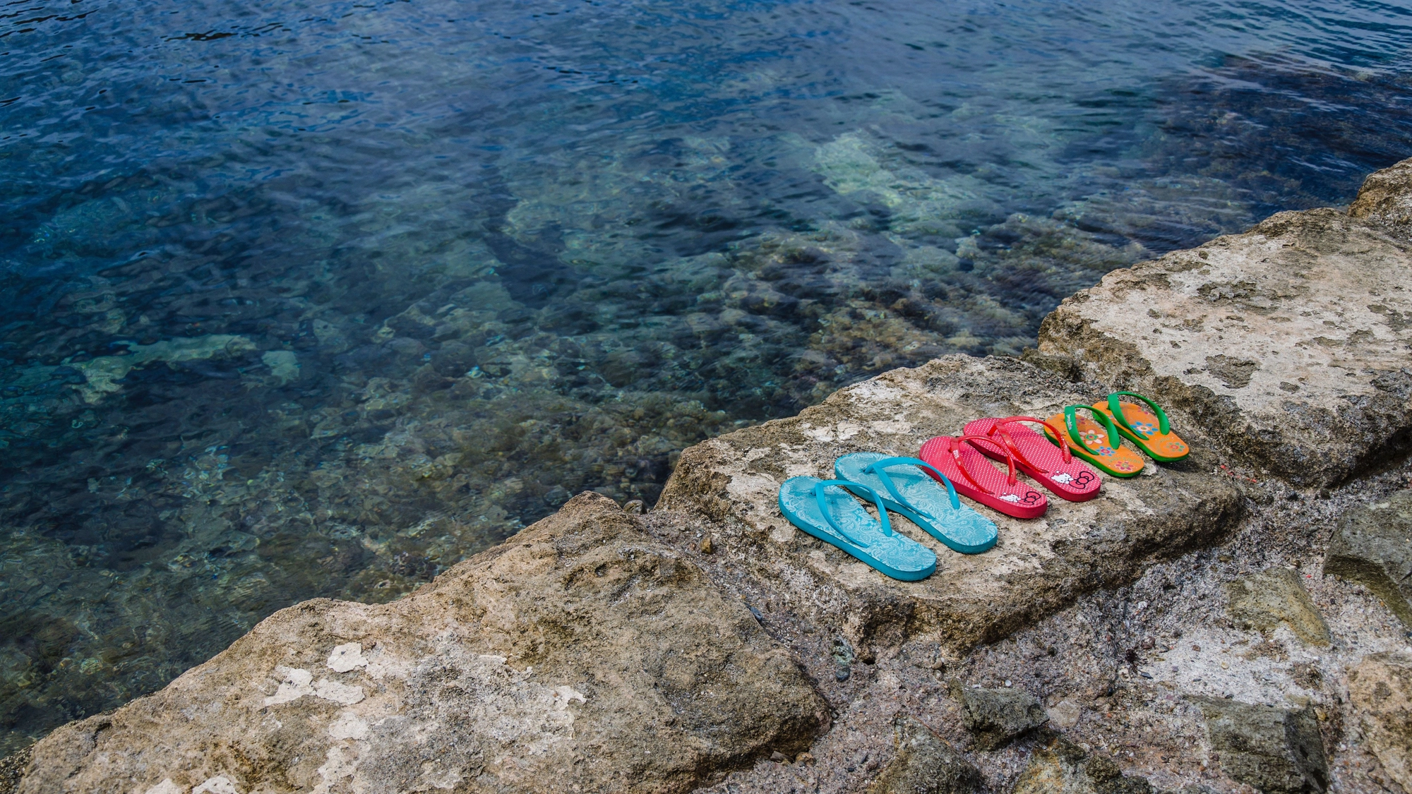 Cinque Terre Bans Flip-Flops: Tourists Face €2,500 Fine