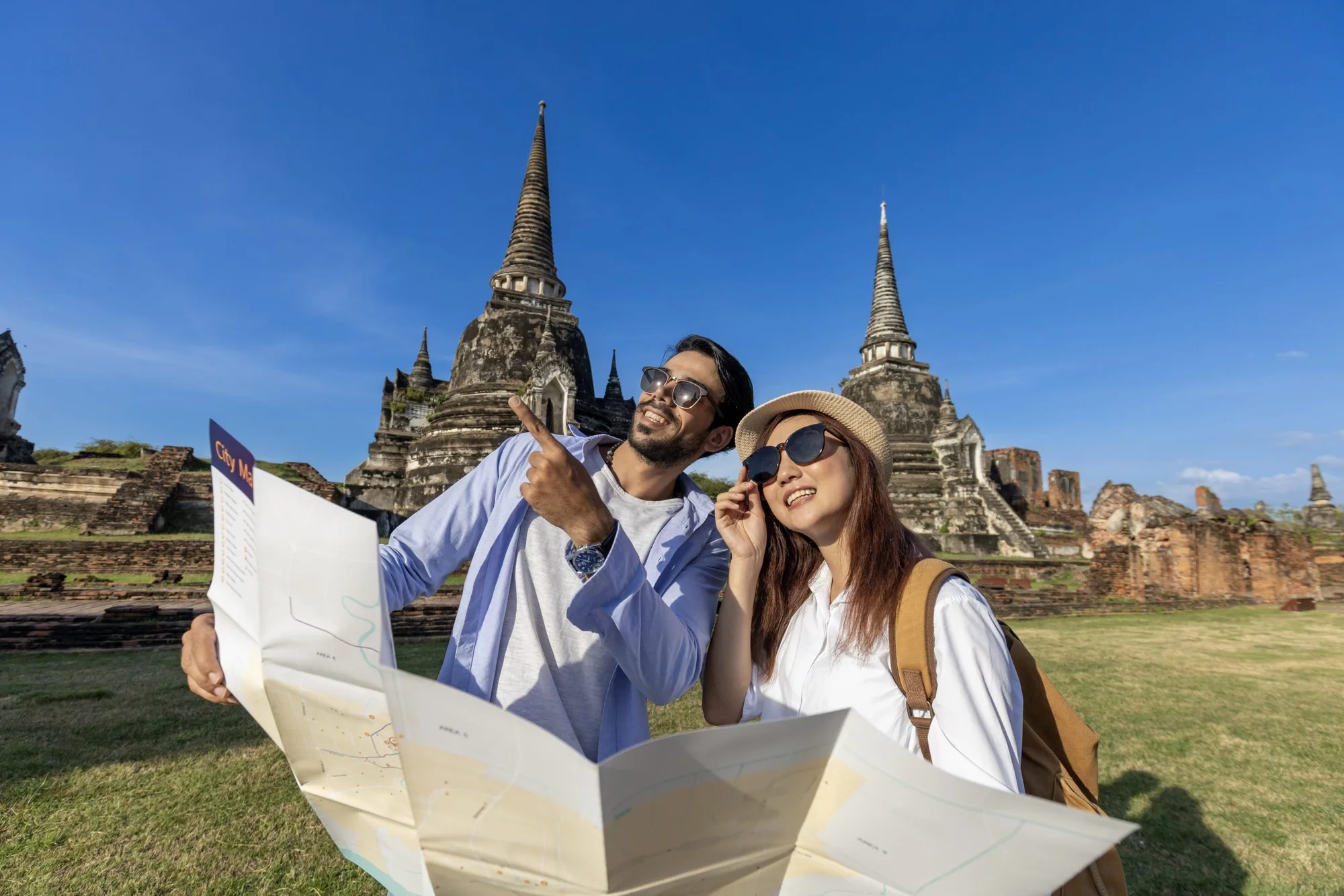 Over $1 Trillion investment in travel & tourism signals a vote of confidence in the sector's future