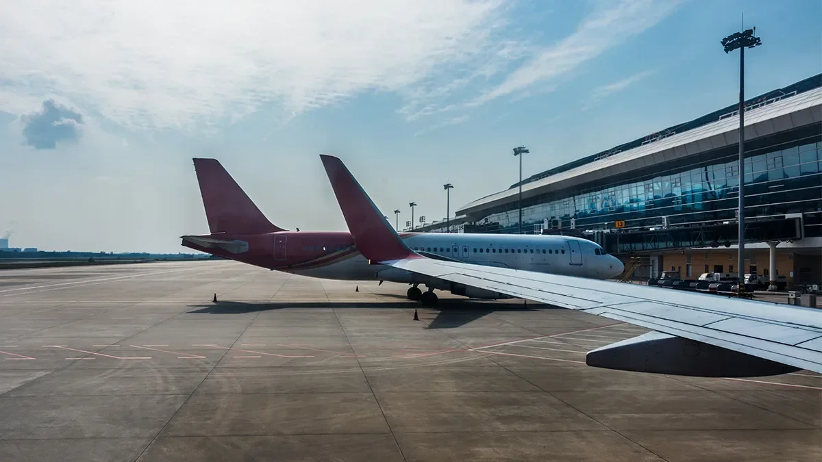IATA releases 2024 safety report