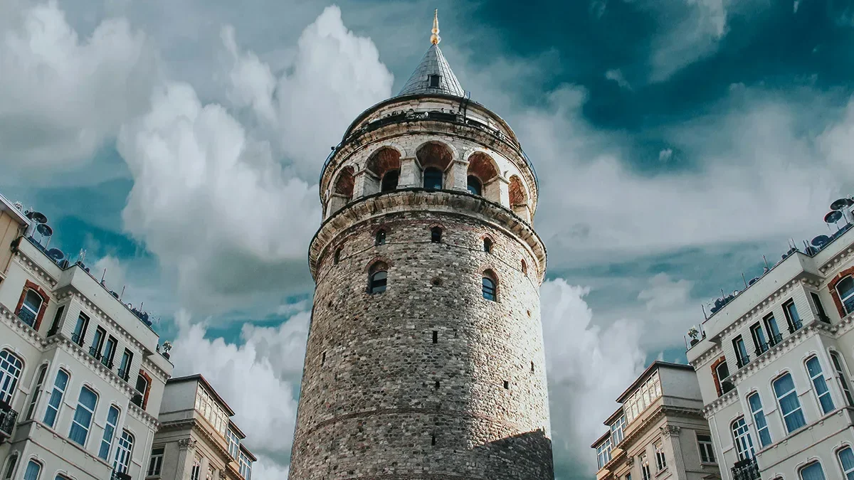 TikTok Travel Index reveals Istanbul as the 4th most popular destination for 2024
