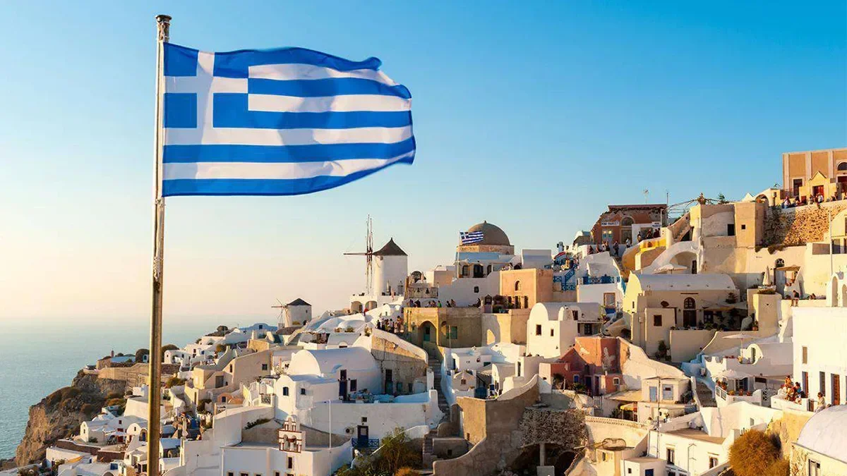 Jet2 announces biggest-ever Greek programme for 2025