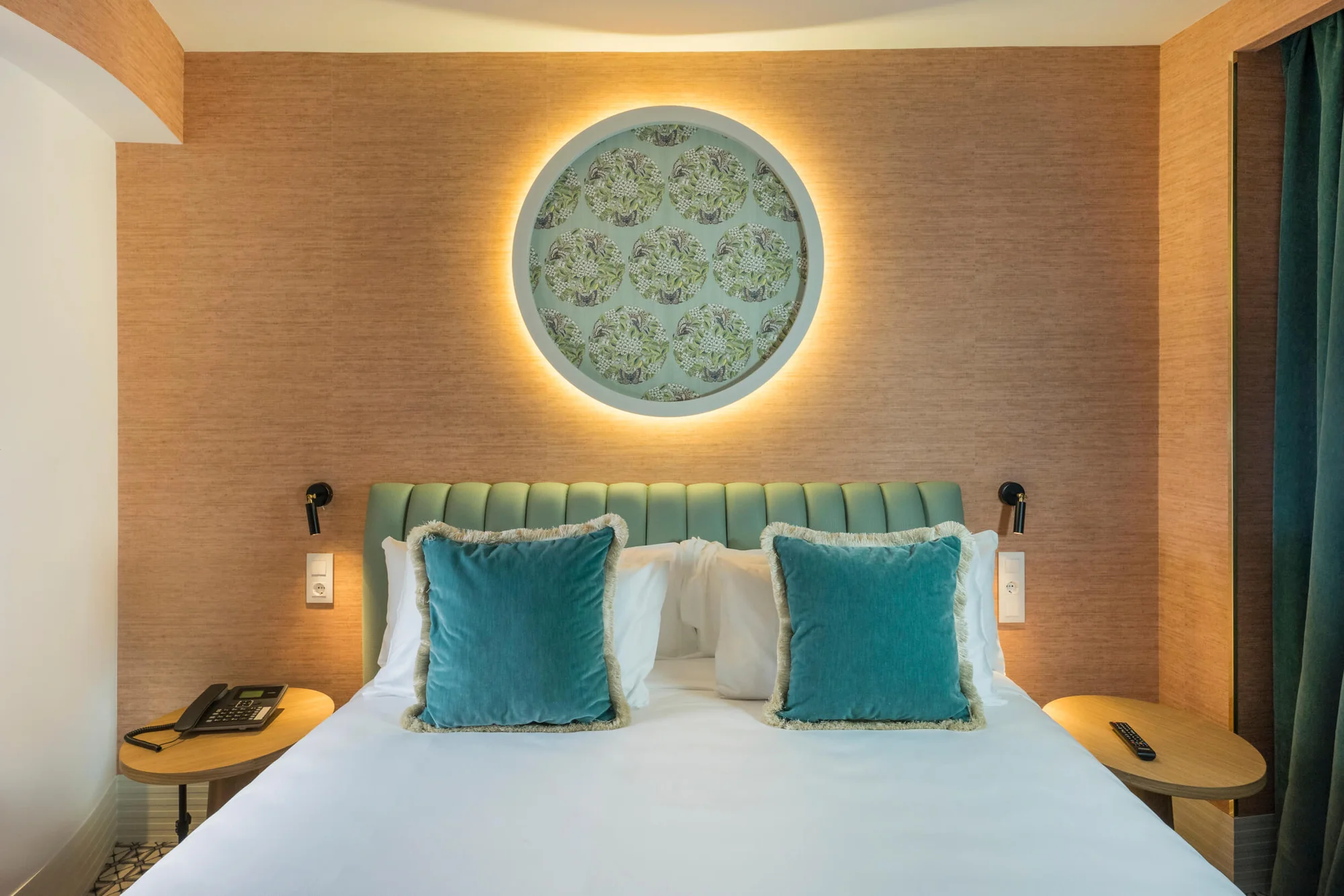 Hilton’s new hotel brand, Outset Collection, is coming to the EMEA region