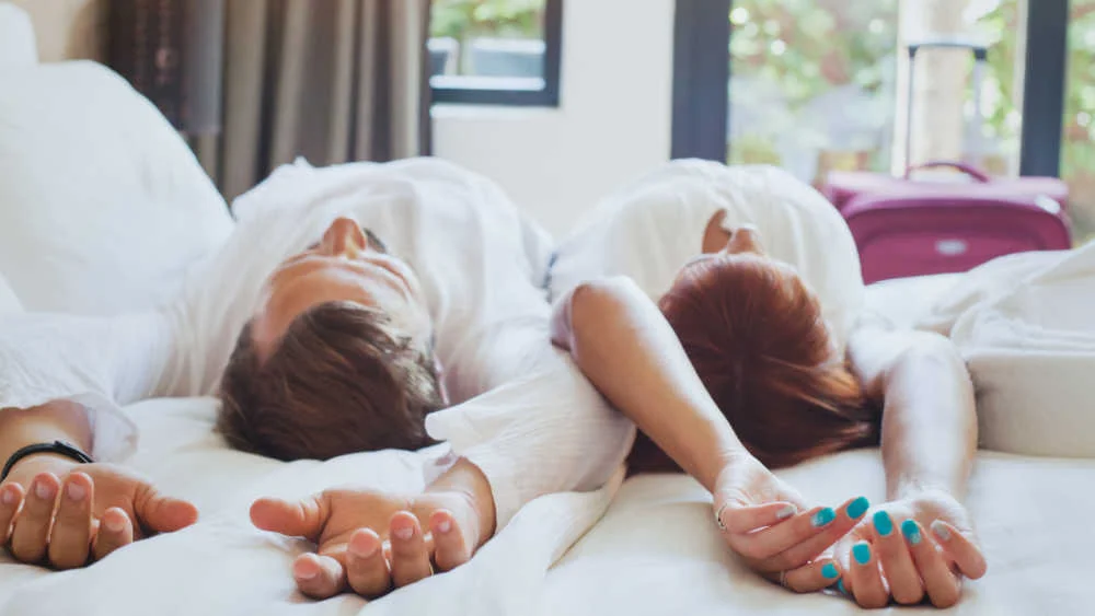 Nights spent in tourist accommodations up 4% in 2025