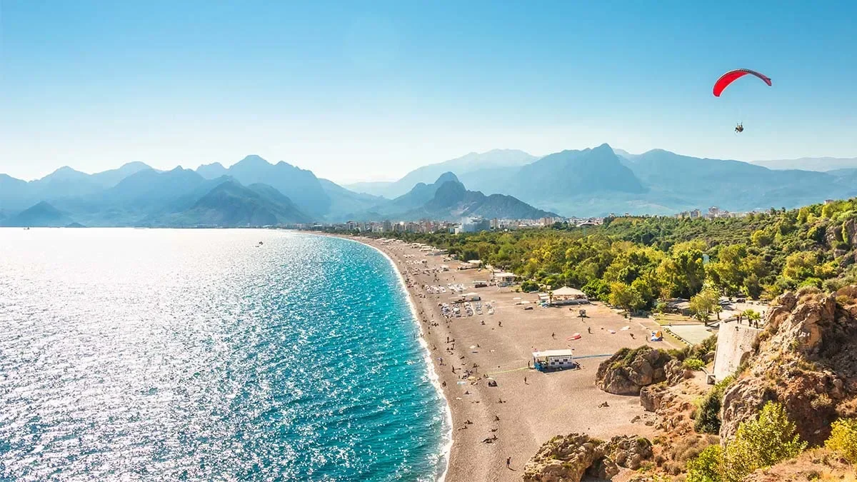 alltours extends its program for Mediterranean destinations until November