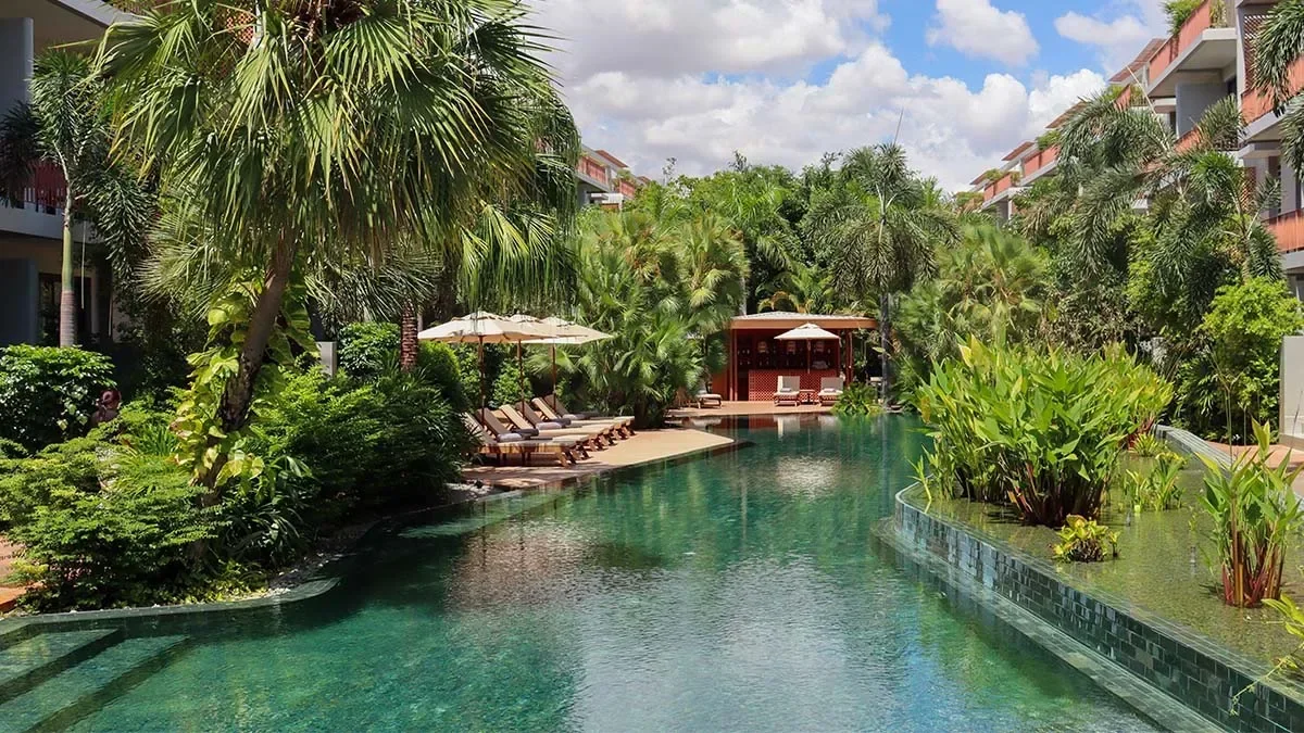 TUI strengthens presence in Asia: Second opening in Cambodia expands portfolio to 25 hotels