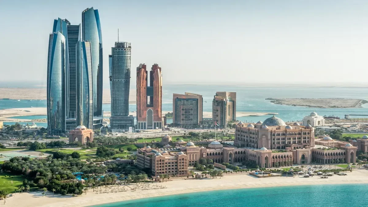 Abu Dhabi awarded excellence in destination management