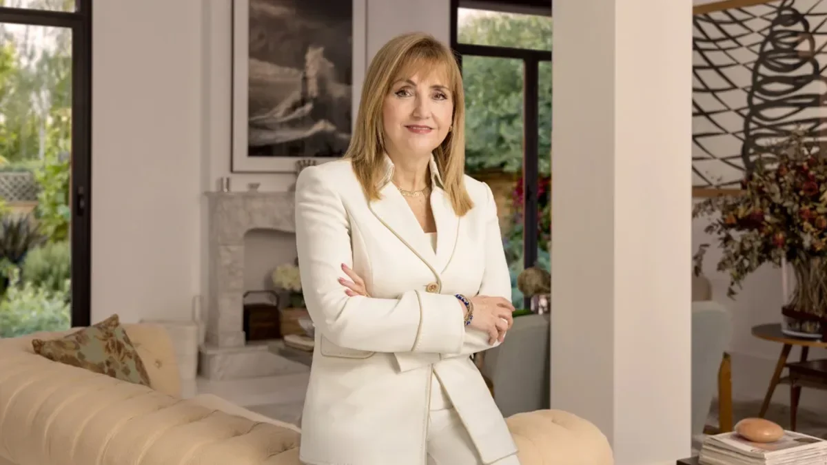 Gloria Guevara appointed to lead WTTC into a dynamic new era as President & CEO