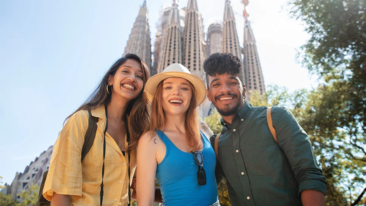 Spain breaks tourism record: 58.1 million visitors by July