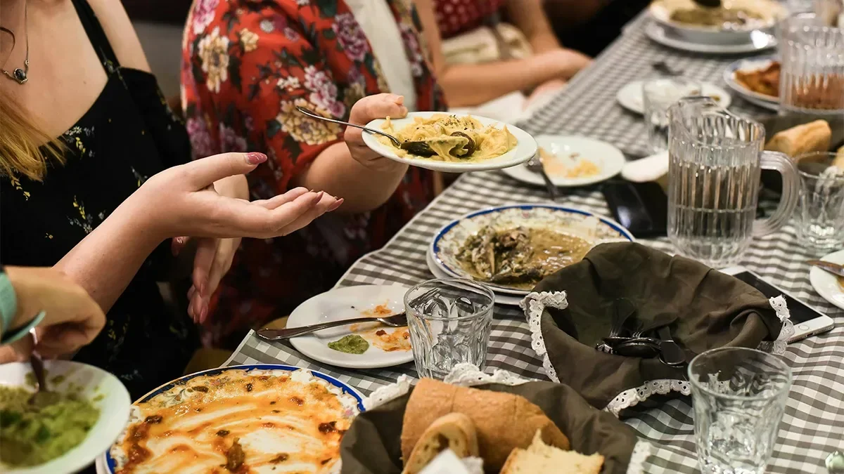 Top 20 European cities for culinary experiences