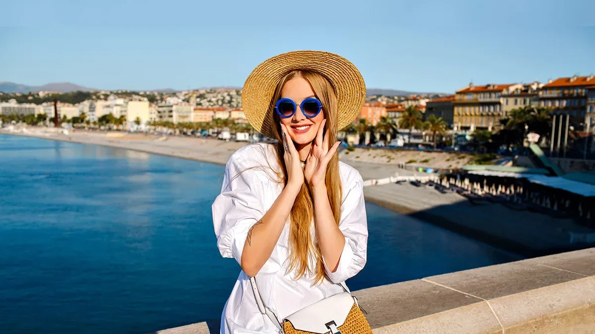 The best destinations for solo female travellers