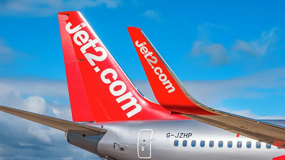 Jet2 unwrap biggest and best Winter Christmas Markets programme for 25/26
