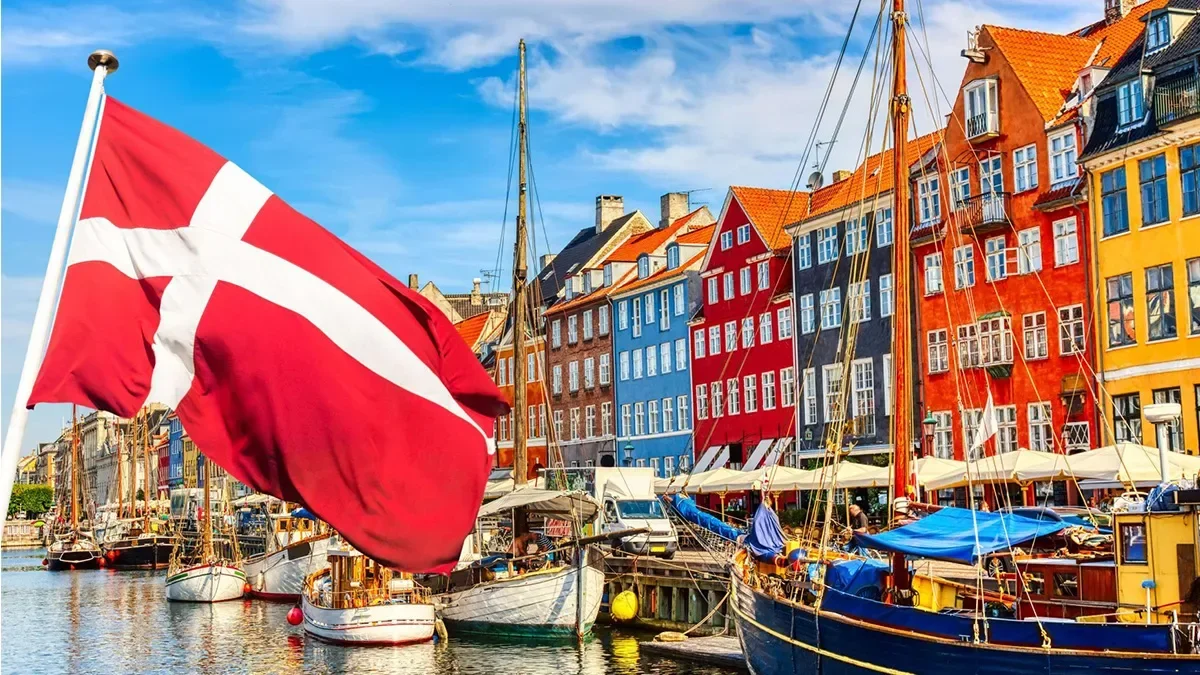 The Danish capital is offering free museum tours